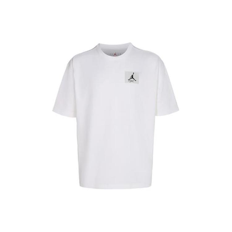 

New Jordan Flight Essentials T Shirts Men s White DZ7314-100 XXL