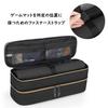 Trunab Card Game Storage Case, Trading Card Case, Dual Layer