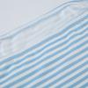 Women Cropped Tube Tops Strapless Off Shoulder Backless Short Tank Summer Party Club Striped/Solid Mini Vest New