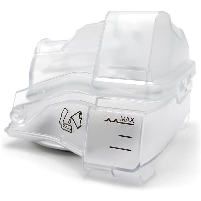 A95I-Humidair Водяной резервуар для CPAP Airsense 10 /Aircurve 10 Увлажнитель CPAP Аксессуар Водяной бак увлажнителя прозрачный
