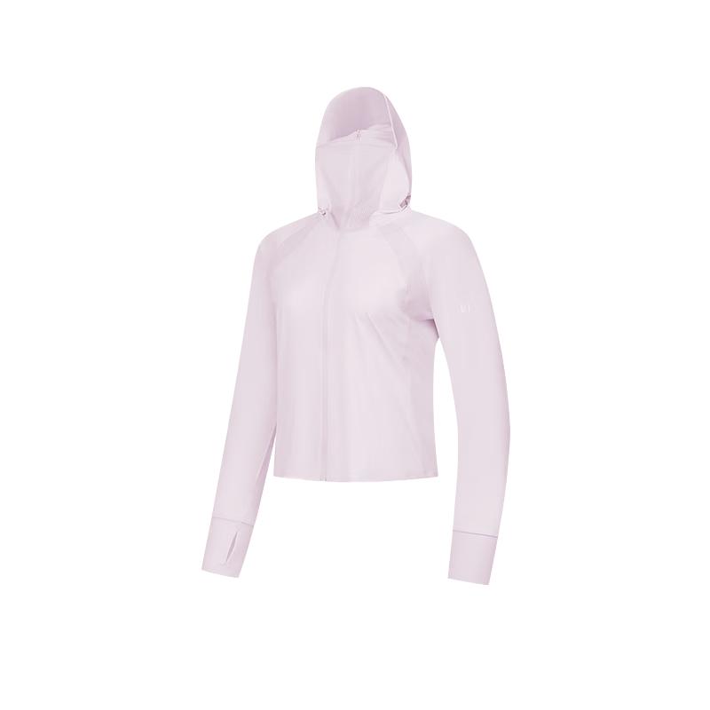 

QIAODAN Knitted Cardigan QXEW D2262070 S