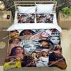 Beyonce Giselle Knowles Bedding Set Duvet Cover 3d Bedding Fashion Design Decoration King Duvet Cover Set Double Bed Set Bedding