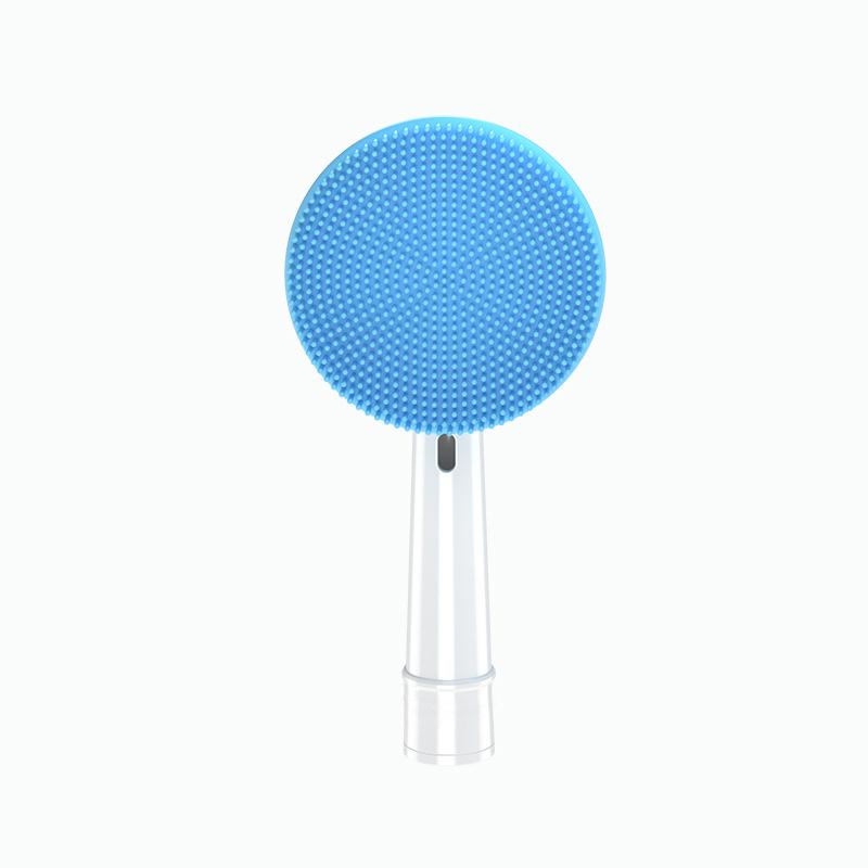 Wash Face Brush Universal Gentle Exfoliation Anti-aging Deep Cleaning Skin Rejuvenation The Best Cleansing Tool For Acne Skin