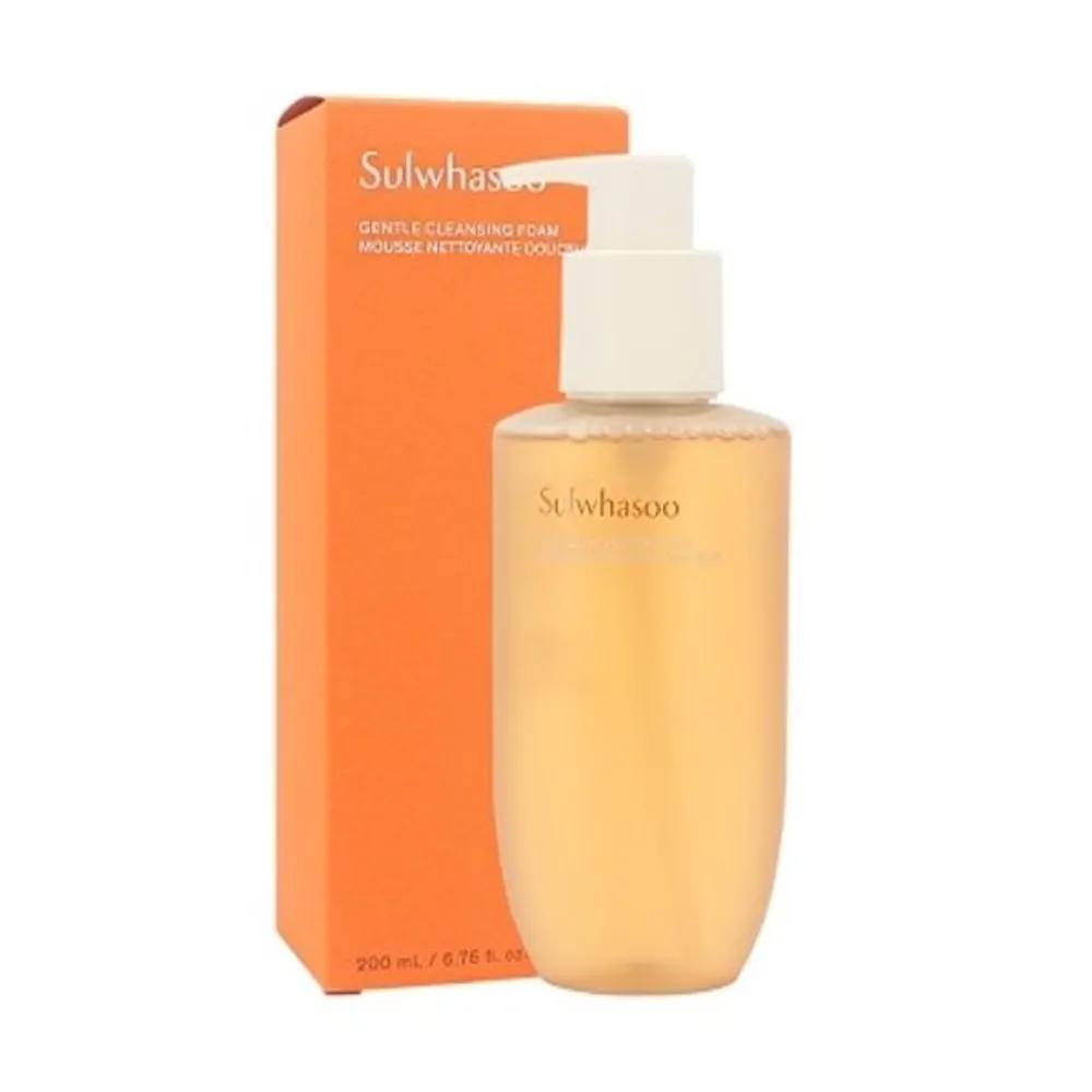 Sulwhasoo Soonhaeng Cleansing Foam 200ml