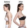 Niewidoczne ortezy postawy pleców Korektor barków Pas podtrzymujący kręgosłup