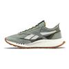 Reebok Klasické Kožené Legacy Harmony Green Unisex Tenisky Chalk Lee-3 FY7560