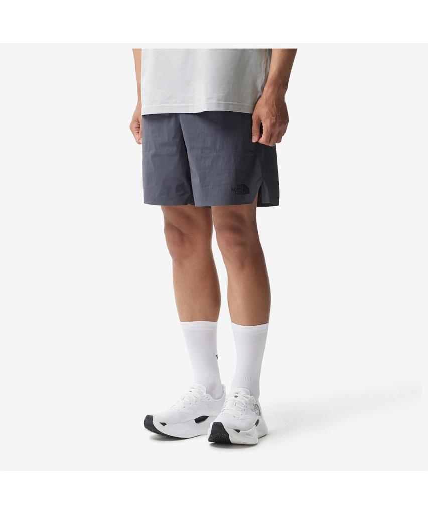 Noseupeiseu Ns6Ns05J Ice Maxx Shorts Dark Gray