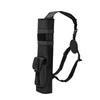 Adjustable Strap Archery  Quiver Round Tube Arrow Bag  Outdoor  Hunting Accessories