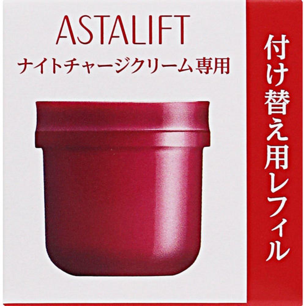 

Astalift Ночной заряд крем (Пополнение) 30г