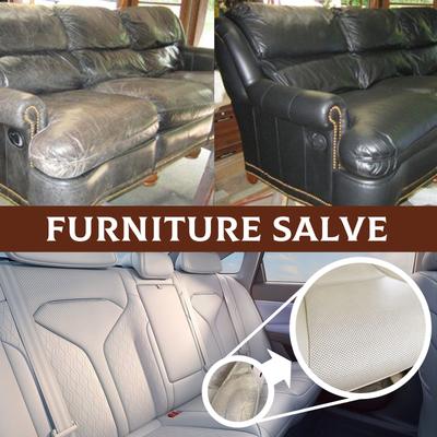 Carrosserie onderhoud – Leer- en autobekleding reinigers