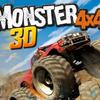 MONSTER TRUCK / Jeu console 3DS