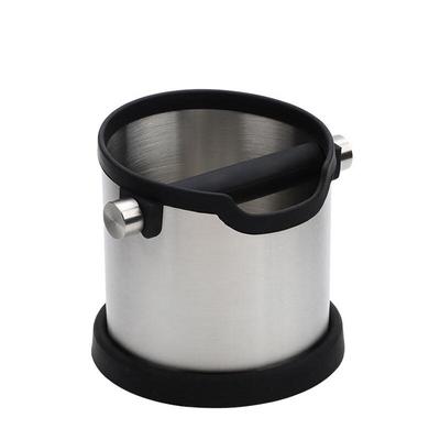 Jiudian Stainless Steel Coffee Knock Box