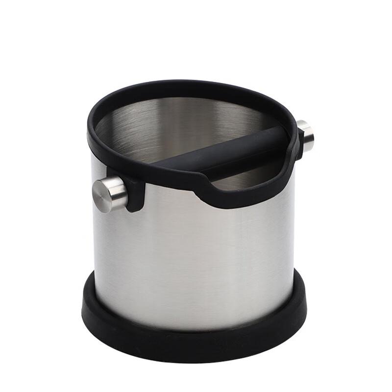 Jiudian Stainless Steel Coffee Knock Box