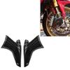 1 Pair Compatible with Ducati V4/V4R/V4S/899/959/1199 Caliper Covers
