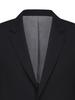 And Z Men'S Wool Blend Setup Jacket_Bze1Kg1201Nv