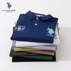 U.S. Polo Assn. Polo classica da uomo