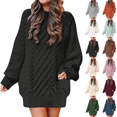 Oberteile – Pullover