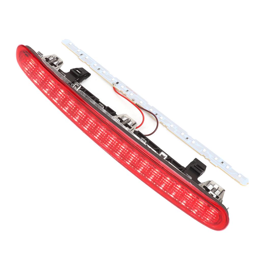 High Mount Brake Light Super Bright Waterproof 5C5945097B 3rd Stop Light for Cabrio 2012 To 2019