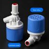 Strong Silicone Nylon Float Valves with Automatic Water Adjustment & Leak Proof Side Inlet Designs for Household Use