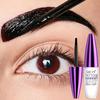Waterproof Semi Permanent Eyebrow Dyeing Gel Durable Stain Resistant Eyebrow Tinting