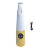Ergonomic Pet Hair Trimmer Rechargeable Battery Quiet Operations For Dog Cats