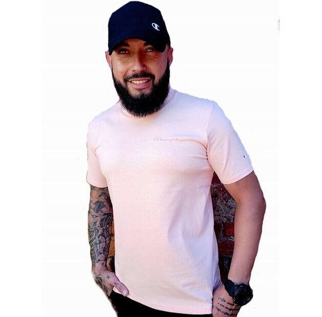 Футболка Champion 217159-PS164 EU M