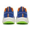 Li Ning Kids Starry Sky Lightweight Shock Absorption Non-Slip Low-Top Running Shoes Kids Running Shoes Blue White YKFT062-1