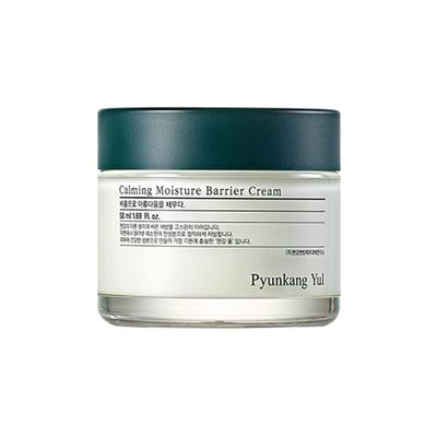 Uspokajający krem ​​barierowy dla wilgoci 50ml