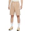 Nike Casual Shorts Men's Beige Moderate FD0307-200
