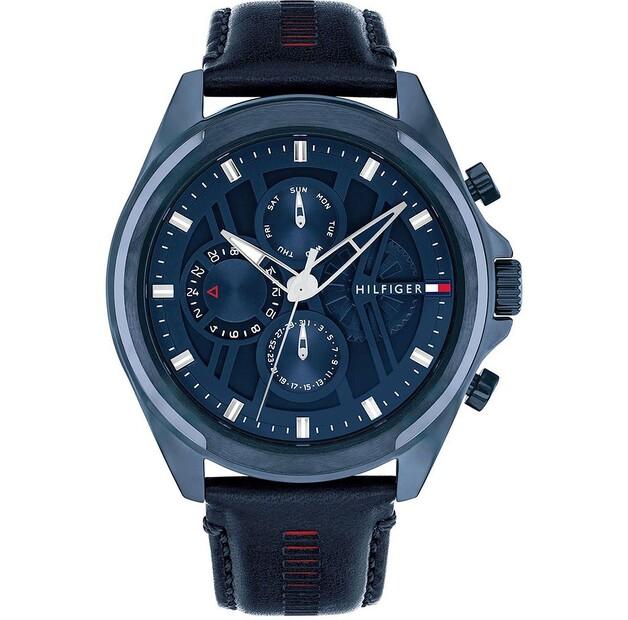 Часы Tommy Hilfiger 1710655 Jax