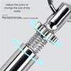 Adjustable Pet Dogs Training Whistle Pets Discipline Supplies Stop Barking Ultrasonic Sound Flute Silent Whistle Control Tools