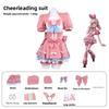 R Game Identity V Cosplay Bloody Queen Mary Costume
