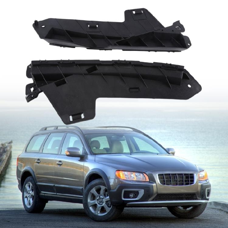 Headlight Holder Replacement Front Headlamp Bracket for S80 XC70 S80L 07-13