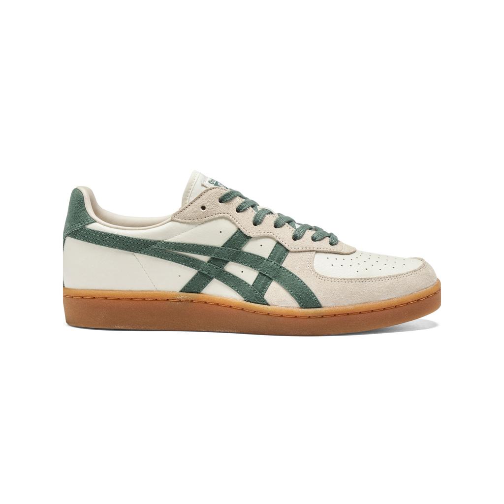 ONITSUKA TIGER Gsm Creme Wandergrün Gummi 1183A353-128