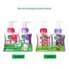 Dettol Foaming Hand Wash & Hand Cream Set