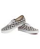 [Vans] Authentic - Golden Coast Checkerboard Black:White VN000W4NDI01