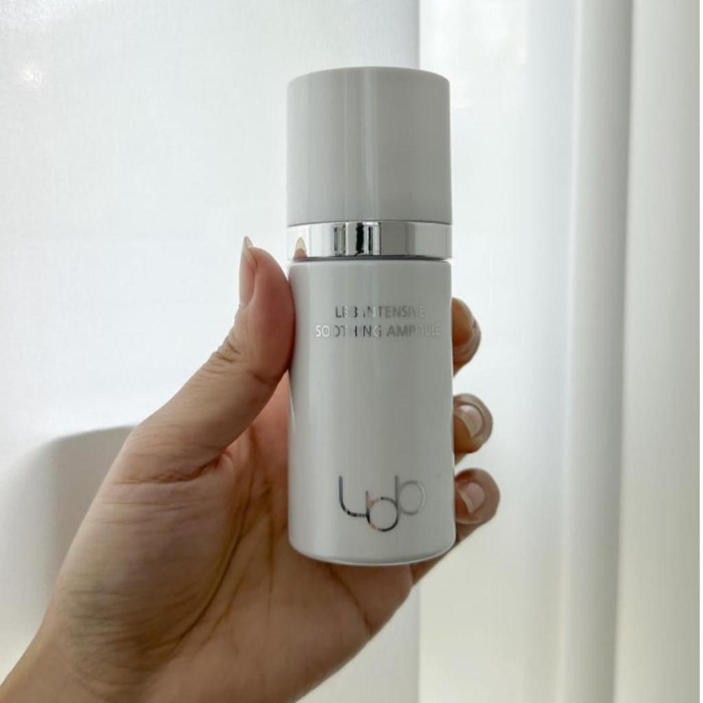 [LBB] Intensive Soothing Ampoule 60ml