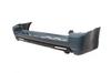 Rear Bumper (autobiography) for Range Rover Sport 2005-2013