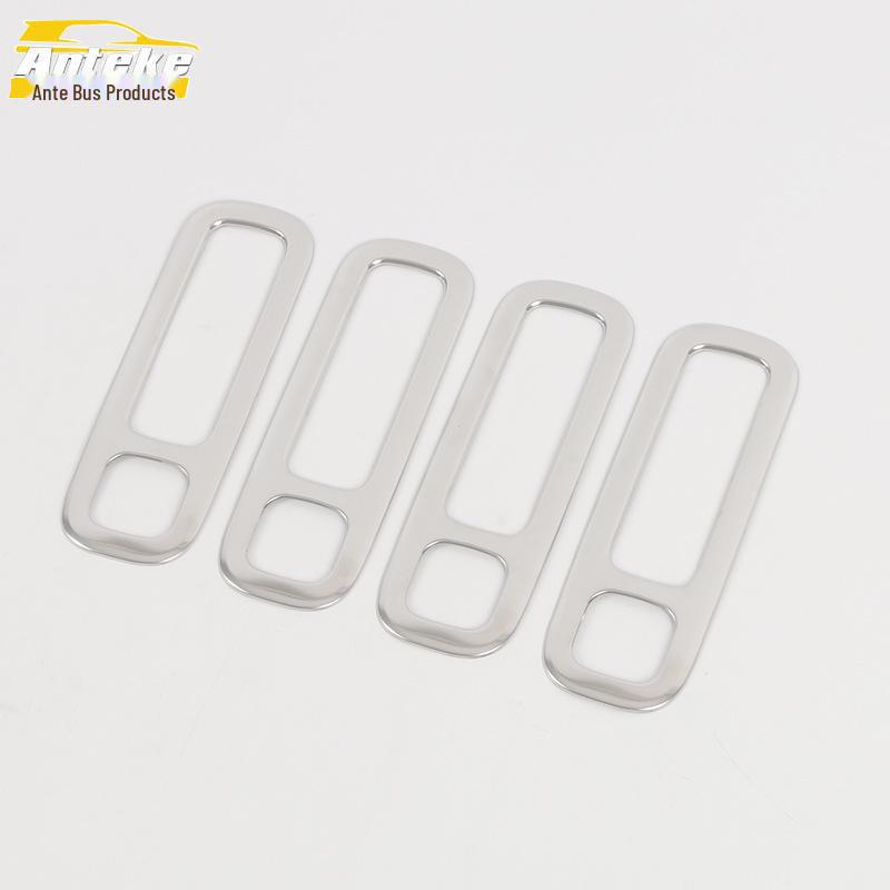 Roof AC Outlet Patch for Ideal 22 L9/L8 Models