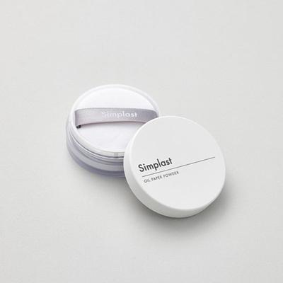 Gesichts-Make-up  – Puder