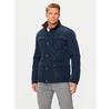 Mid-season Jacket US Polo Assn. MUP3790, Dark Blue, Standard Fit