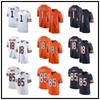 Chicago Bears Footballtrikot - 52 MACK 1 FIELDS 18 WILLIAMS Herren Sportspiel-Uniform