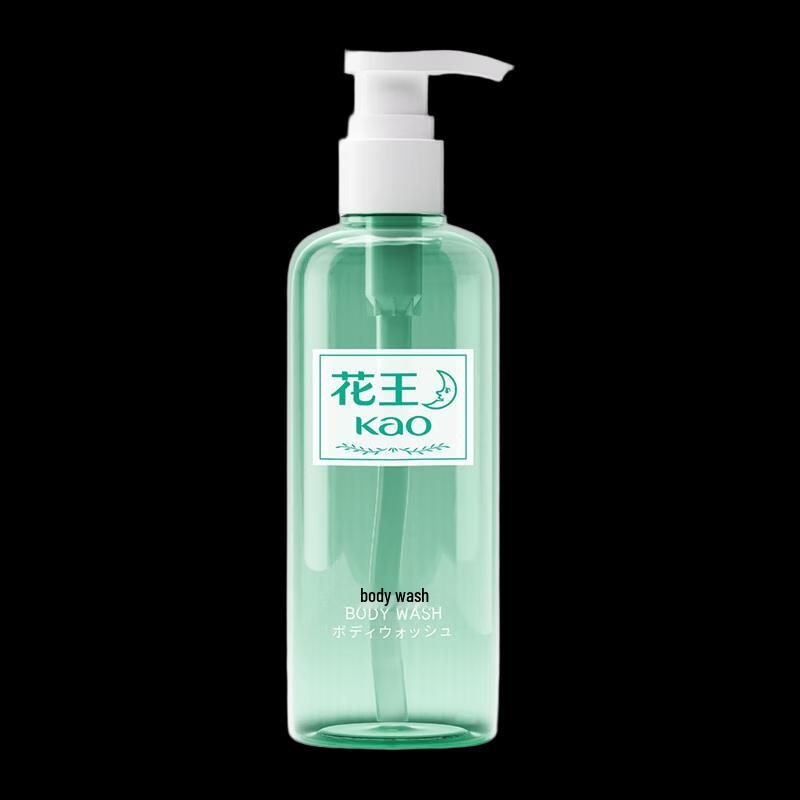 Kao Body Wash