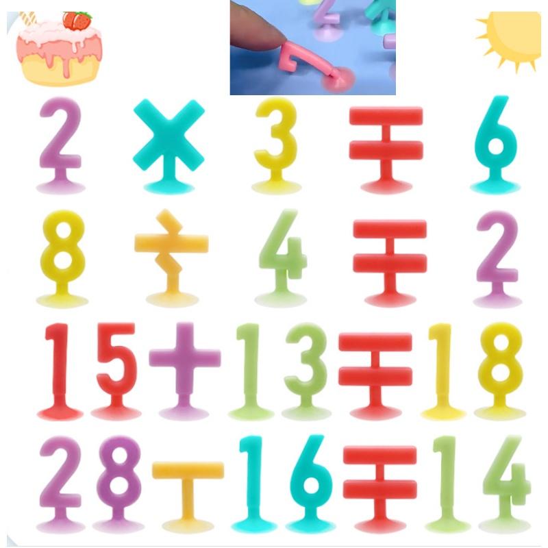 New Tpr Suction Cup Stress Relief Toy For Babies And Toddlers 3d Decompression Wholesale