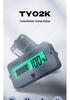 TY02K High-Precision Lithium Iron Phosphate Battery Level Voltmeter Display