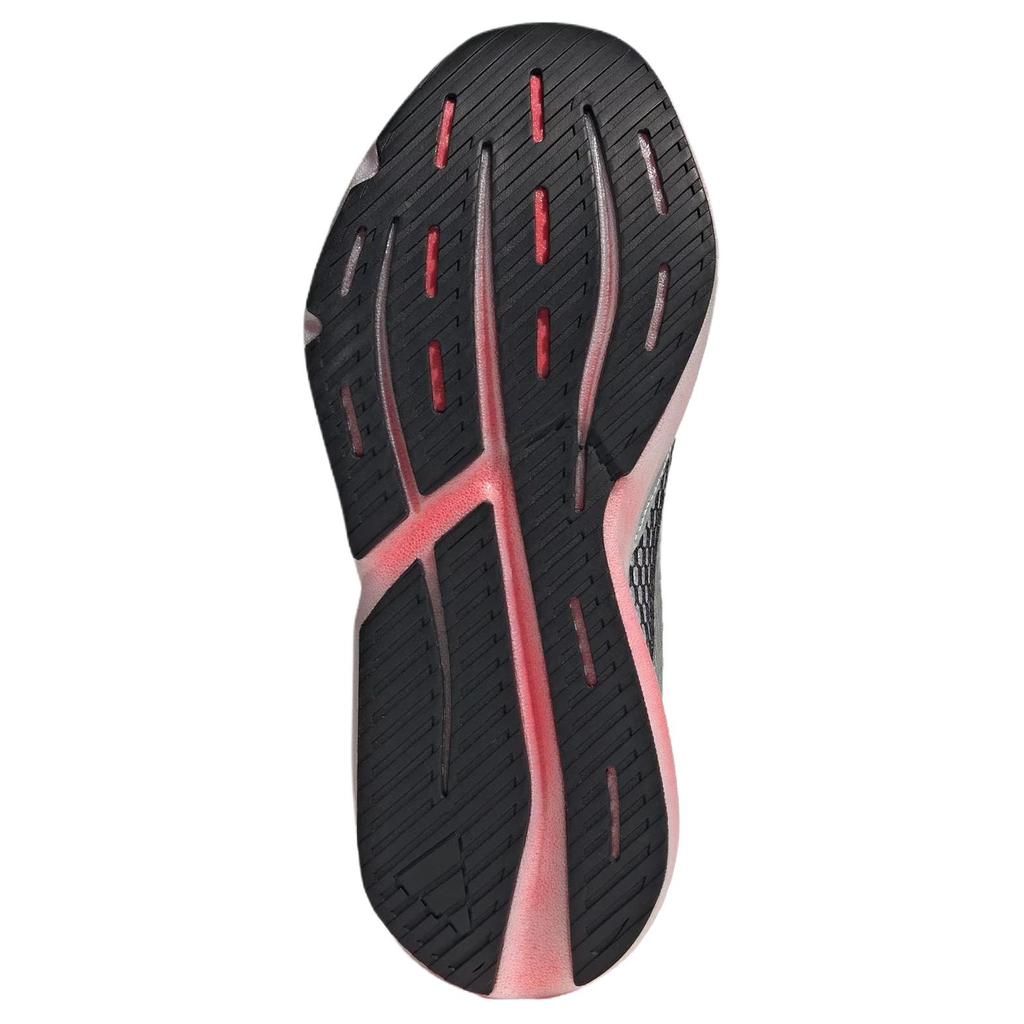 Adidas Lightblaze Glow Cloud White Matte Silver Women Sneakers Silver-Metallic JR1799