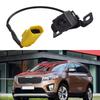 Car 95760-2P600 Rear View Camera Reverse Camera Parking Backup Camera for Kia Sorento 2014 2015 NEW Accessories