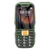 Big Button 2G Senior Cell Phone Dual SIM Card 2400mah Unlocked Cell Phone for Elderly
