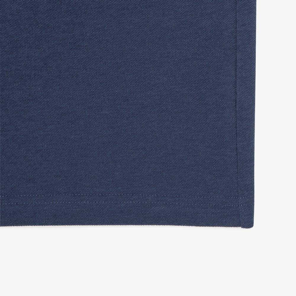 [lacoste] Men's French Regular Fit Long Sleeve Basic Polo Shirt PH732E-55NF9F