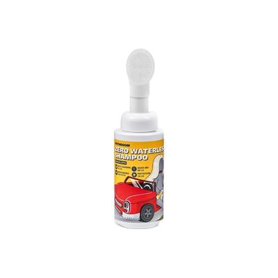 ZERO WATERLESS SHAMPOO